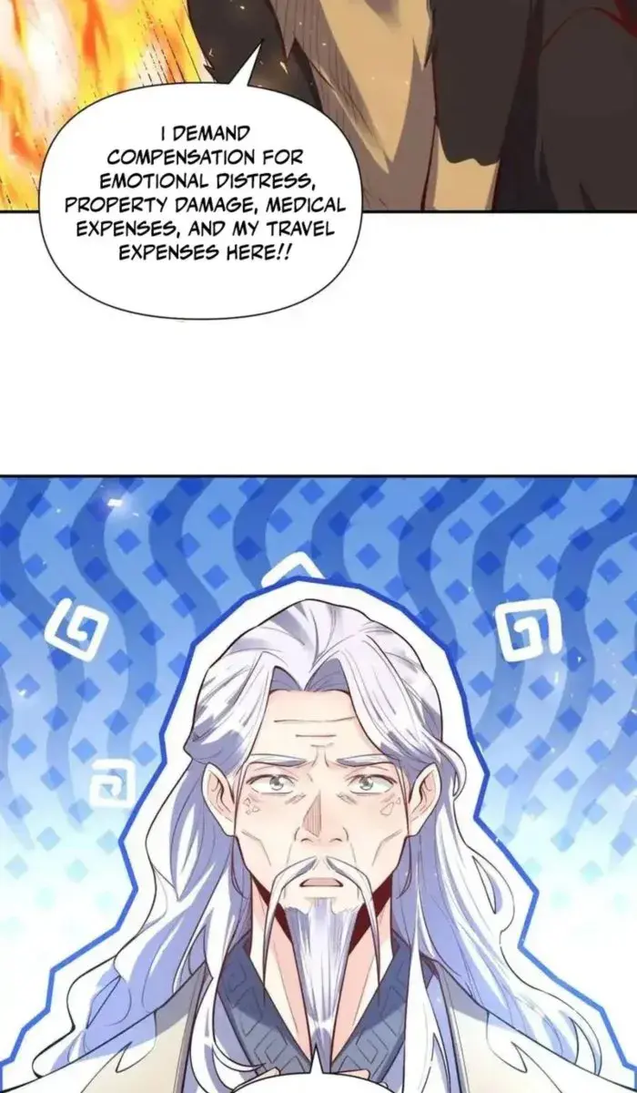 I'm Actually a Cultivation Bigshot Chapter 420 Page 17