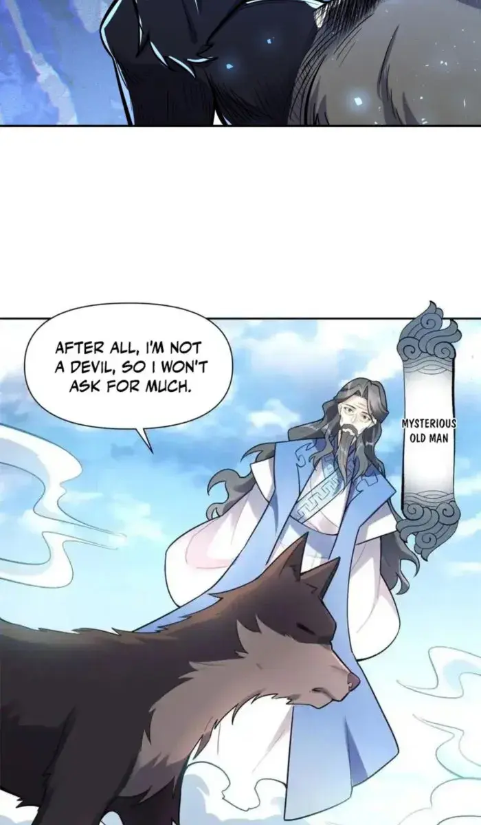 I'm Actually a Cultivation Bigshot Chapter 420 Page 19