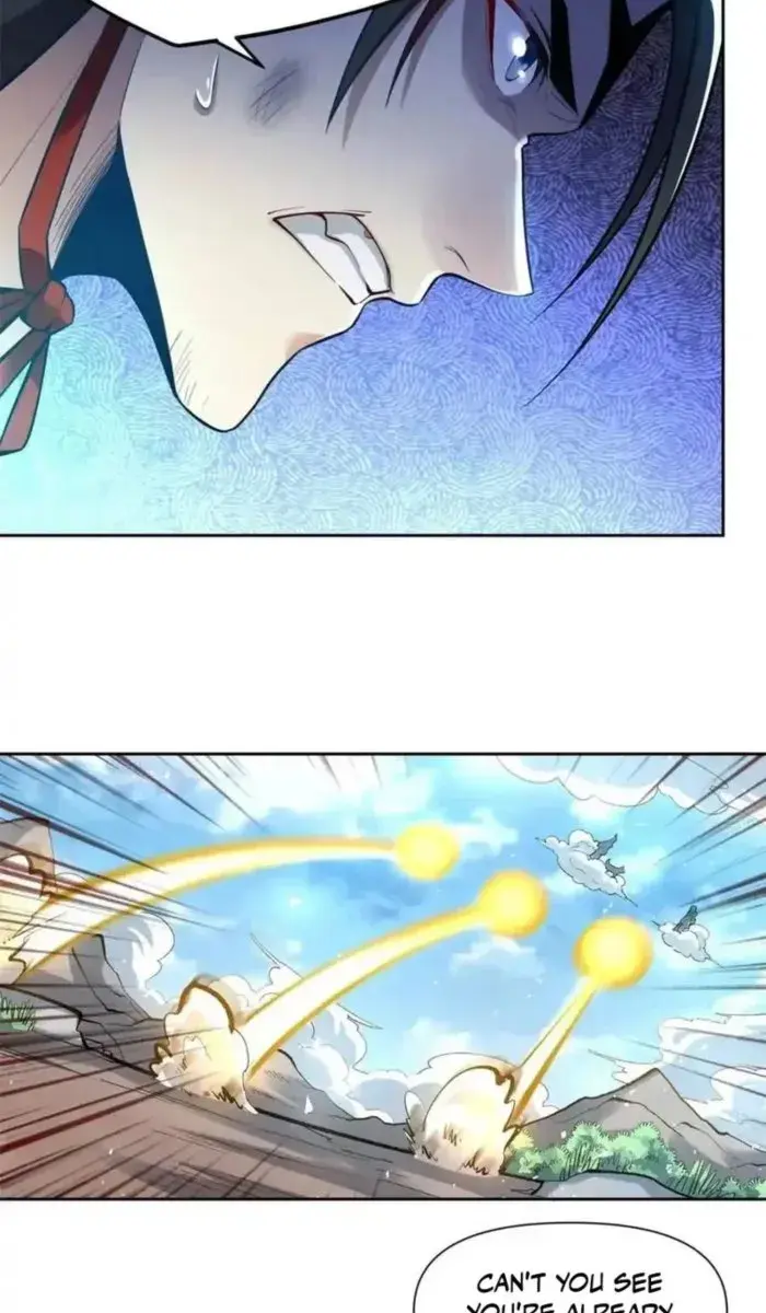 I'm Actually a Cultivation Bigshot Chapter 420 Page 24