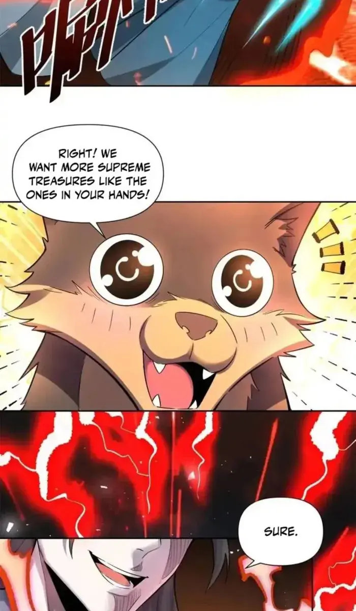 I'm Actually a Cultivation Bigshot Chapter 420 Page 29