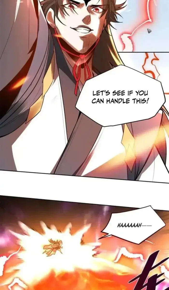 I'm Actually a Cultivation Bigshot Chapter 420 Page 31