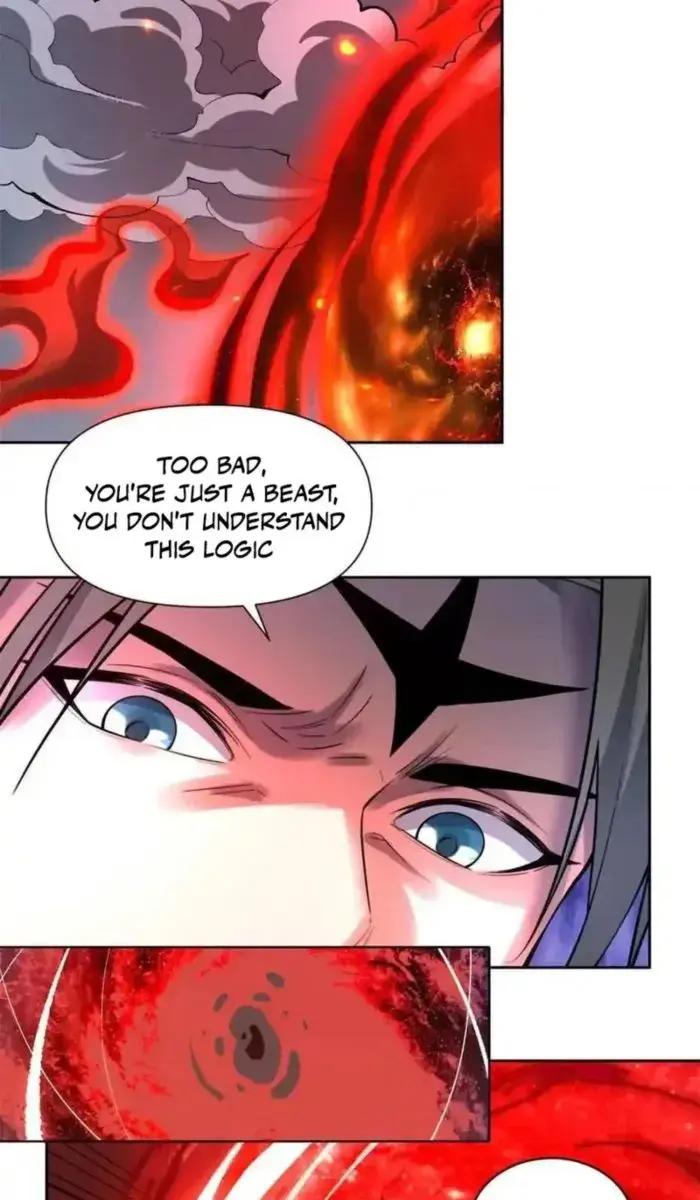 I'm Actually a Cultivation Bigshot Chapter 420 Page 39