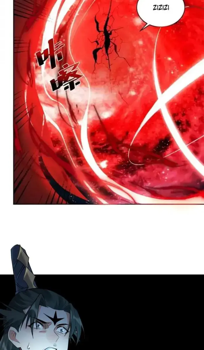 I'm Actually a Cultivation Bigshot Chapter 420 Page 40