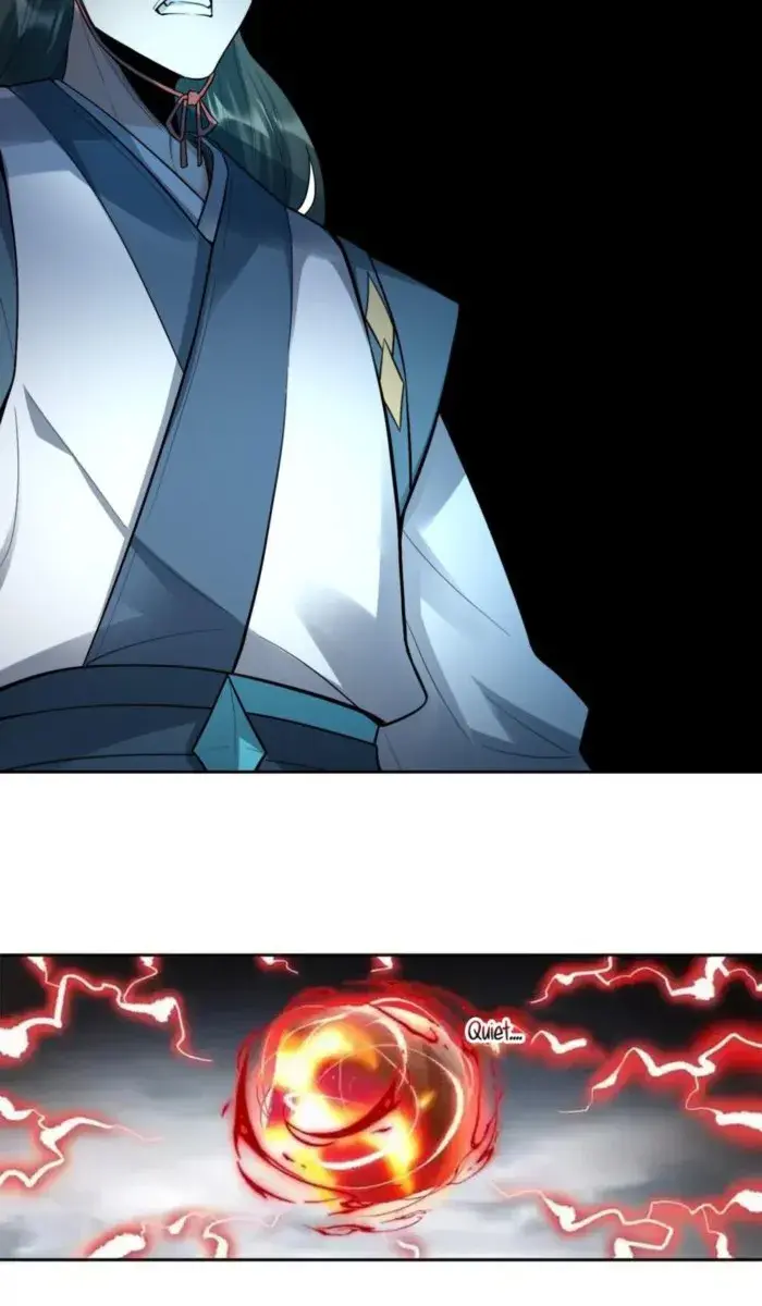 I'm Actually a Cultivation Bigshot Chapter 420 Page 41