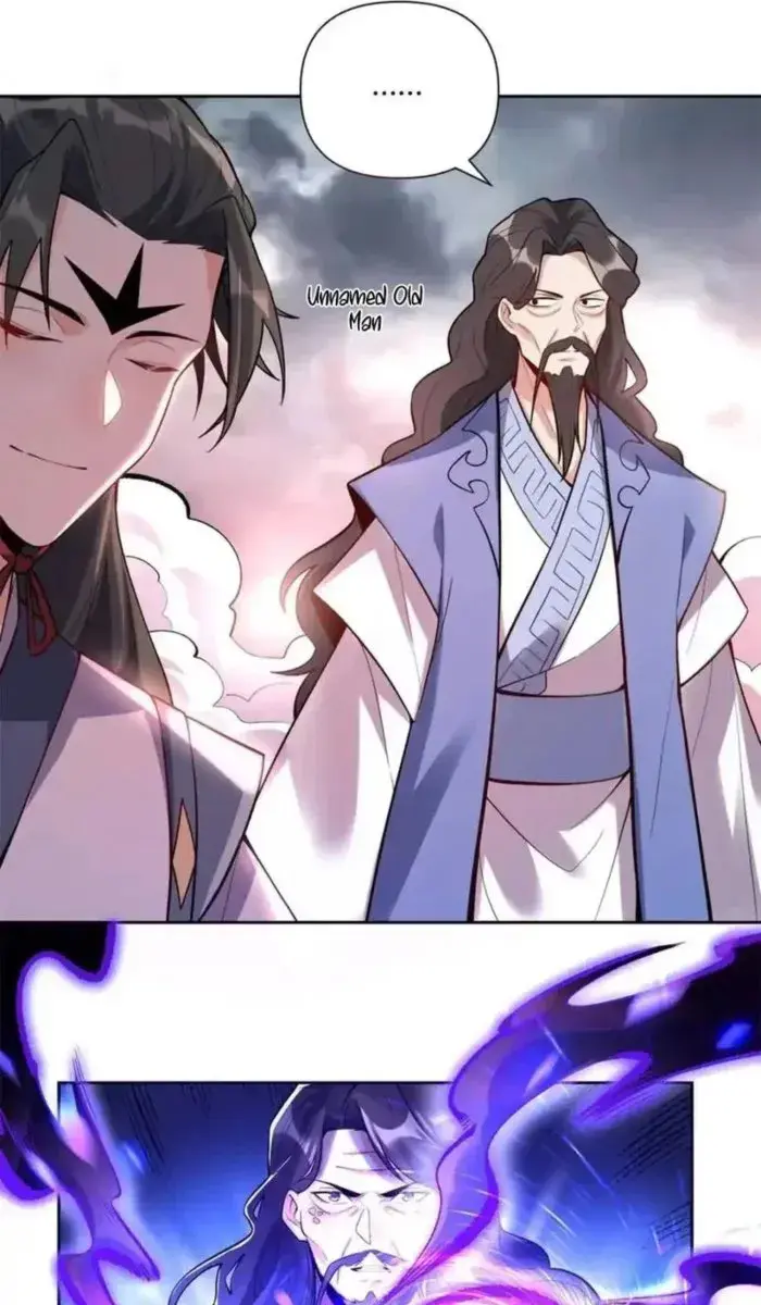 I'm Actually a Cultivation Bigshot Chapter 420 Page 45