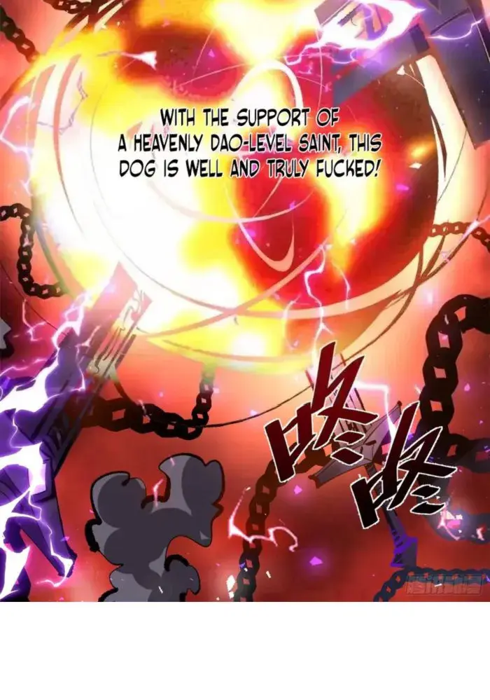 I'm Actually a Cultivation Bigshot Chapter 420 Page 48