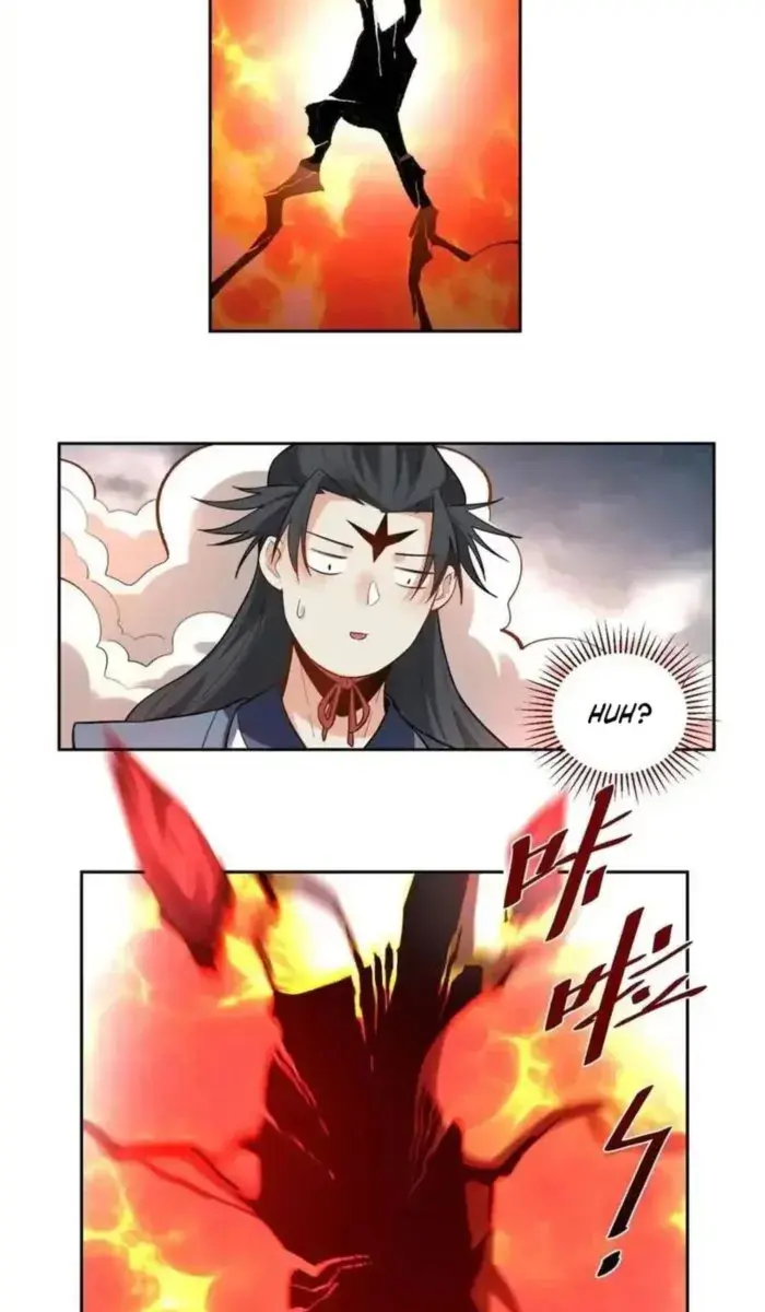 I'm Actually a Cultivation Bigshot Chapter 421 Page 6