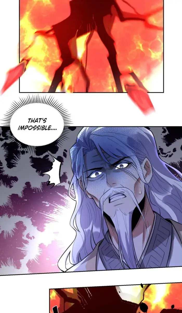 I'm Actually a Cultivation Bigshot Chapter 421 Page 7
