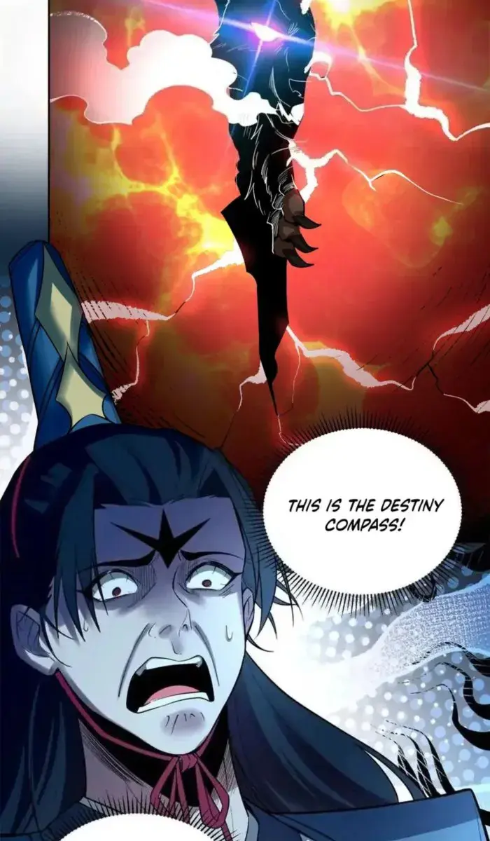 I'm Actually a Cultivation Bigshot Chapter 421 Page 10