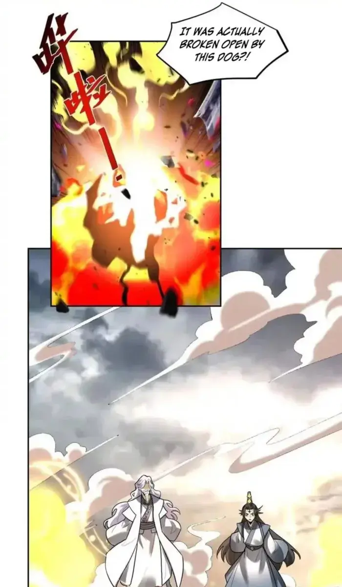 I'm Actually a Cultivation Bigshot Chapter 421 Page 14