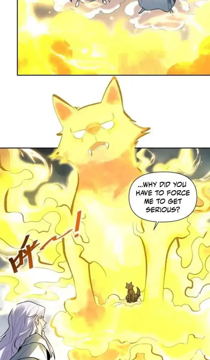 I'm Actually a Cultivation Bigshot Chapter 421 Page 15
