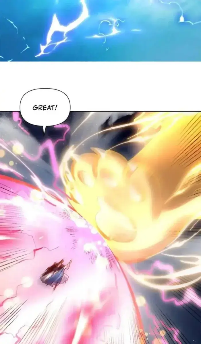 I'm Actually a Cultivation Bigshot Chapter 421 Page 25