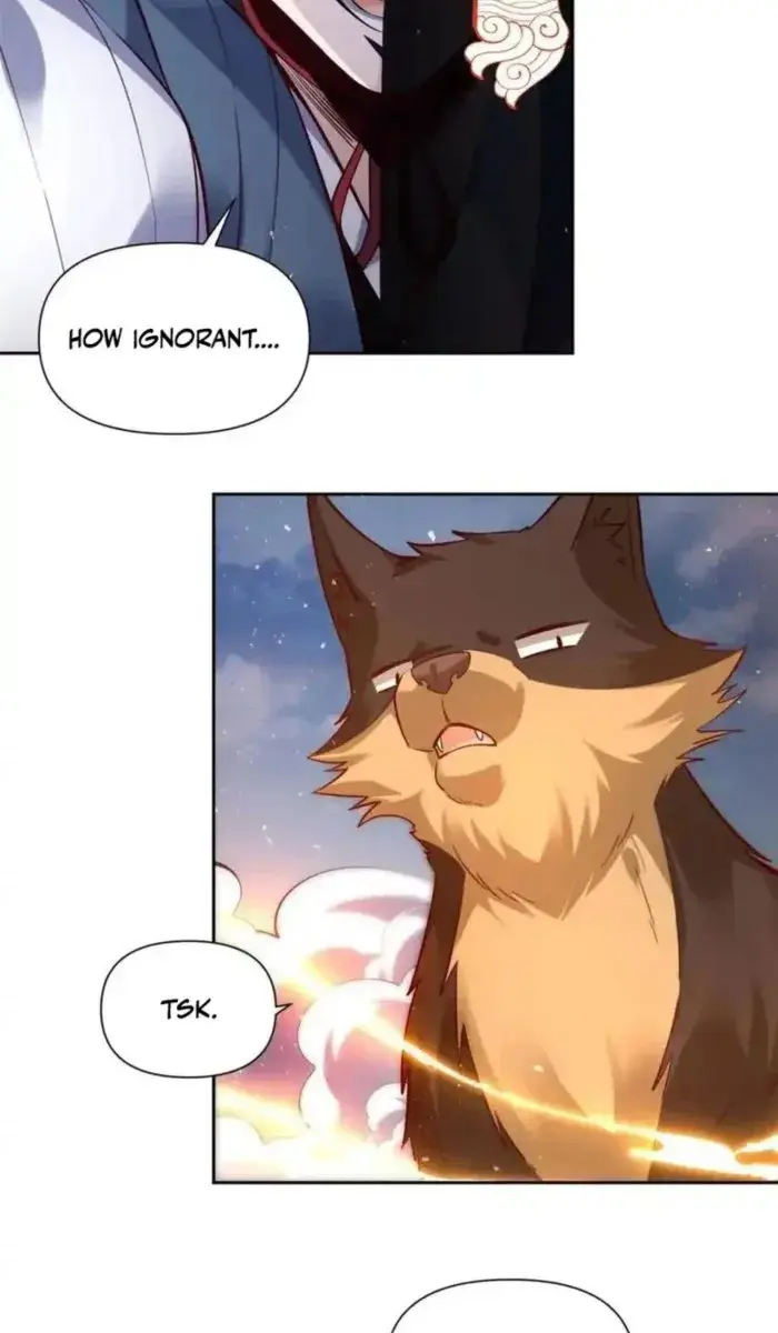 I'm Actually a Cultivation Bigshot Chapter 421 Page 27