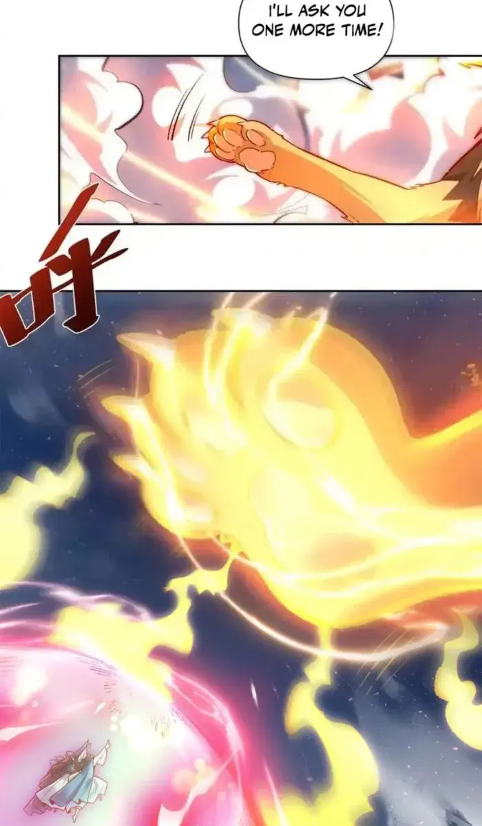 I'm Actually a Cultivation Bigshot Chapter 421 Page 28