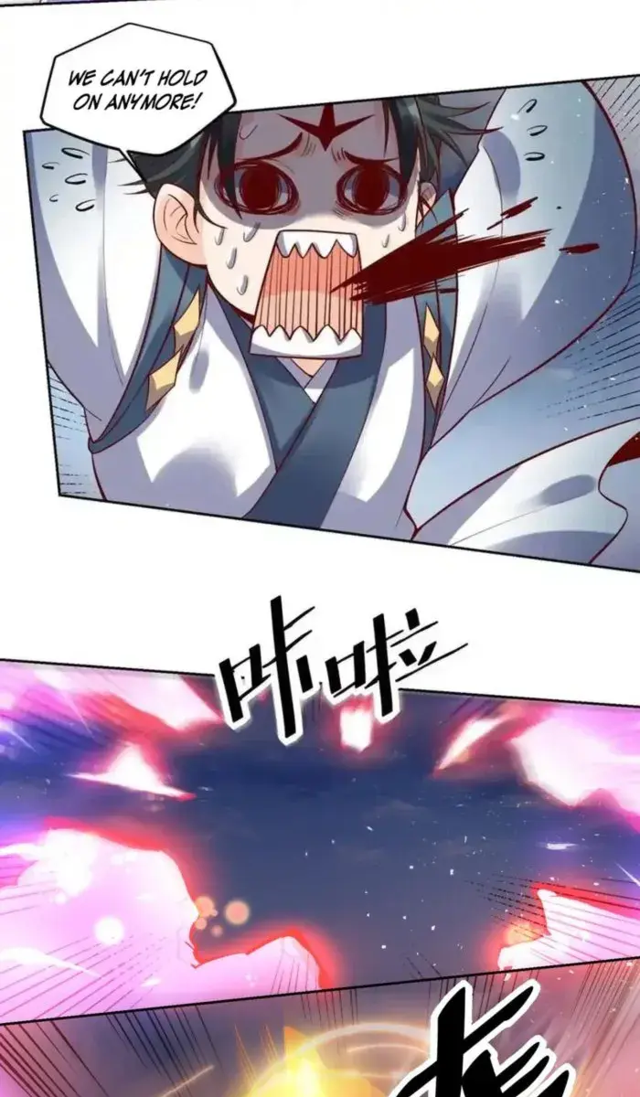 I'm Actually a Cultivation Bigshot Chapter 421 Page 32