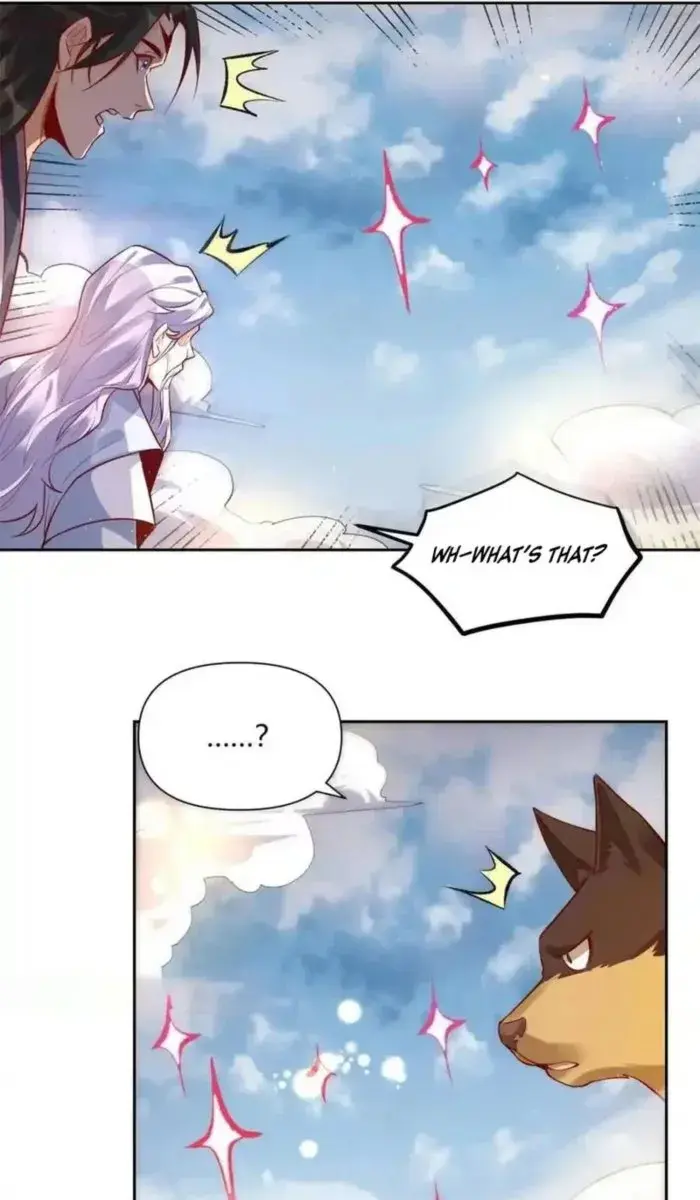 I'm Actually a Cultivation Bigshot Chapter 421 Page 36