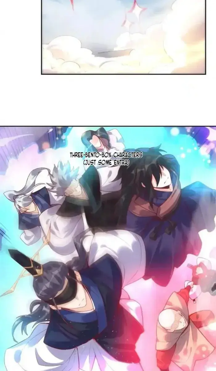 I'm Actually a Cultivation Bigshot Chapter 421 Page 37