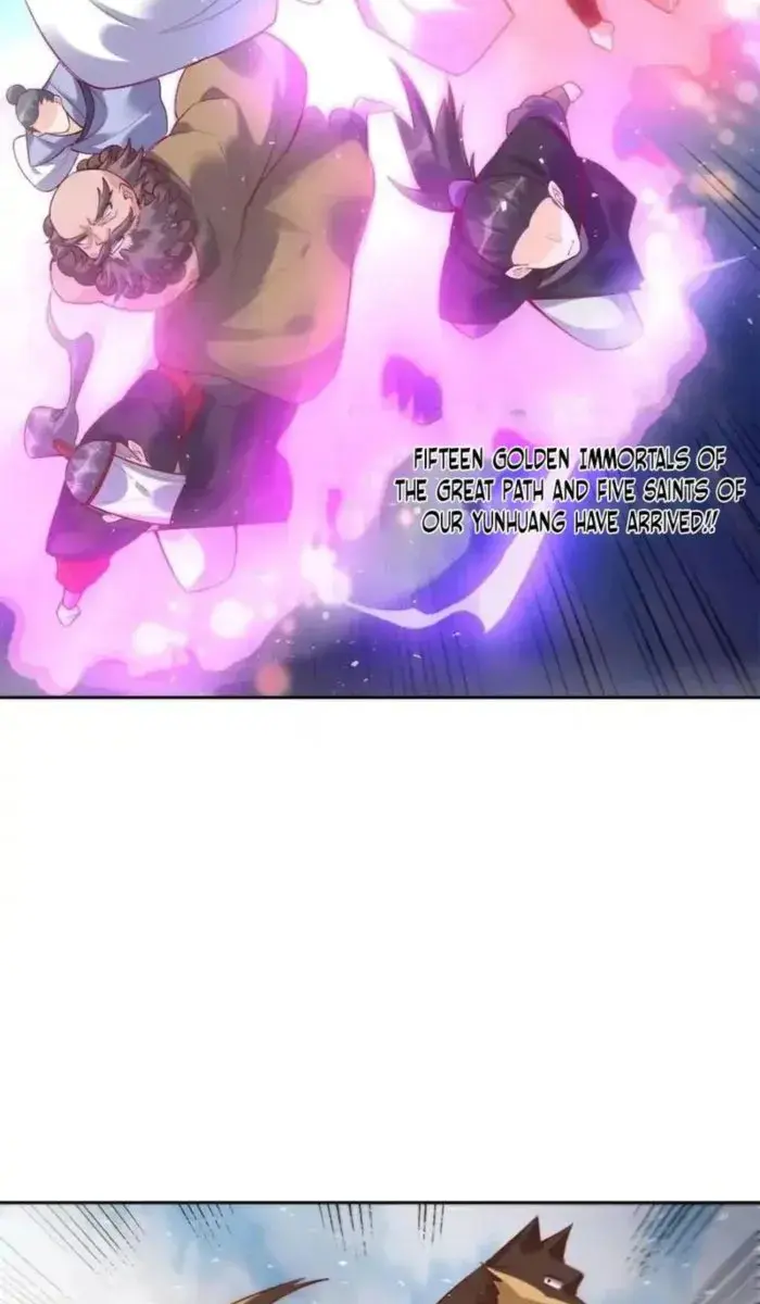 I'm Actually a Cultivation Bigshot Chapter 421 Page 38