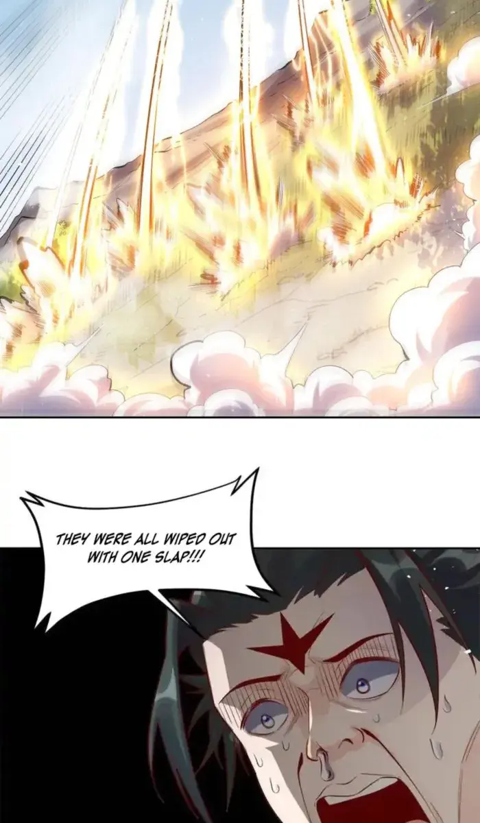 I'm Actually a Cultivation Bigshot Chapter 421 Page 41