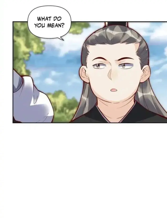 I'm Actually a Cultivation Bigshot Chapter 421 Page 44