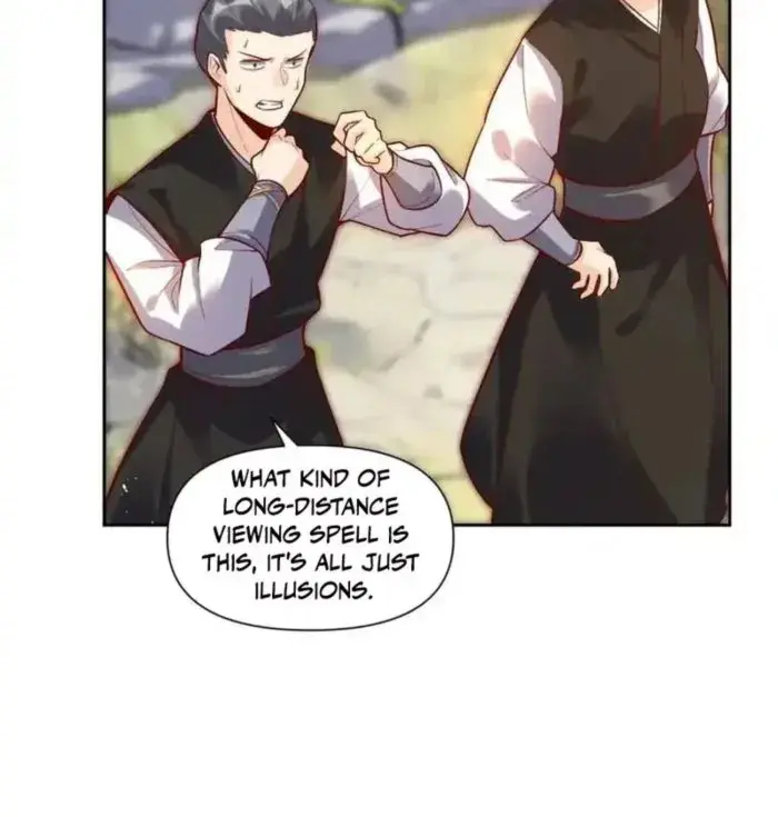 I'm Actually a Cultivation Bigshot Chapter 421 Page 48