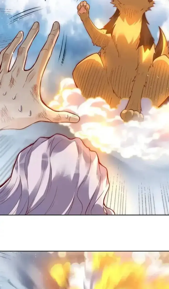 I'm Actually a Cultivation Bigshot Chapter 422 Page 8