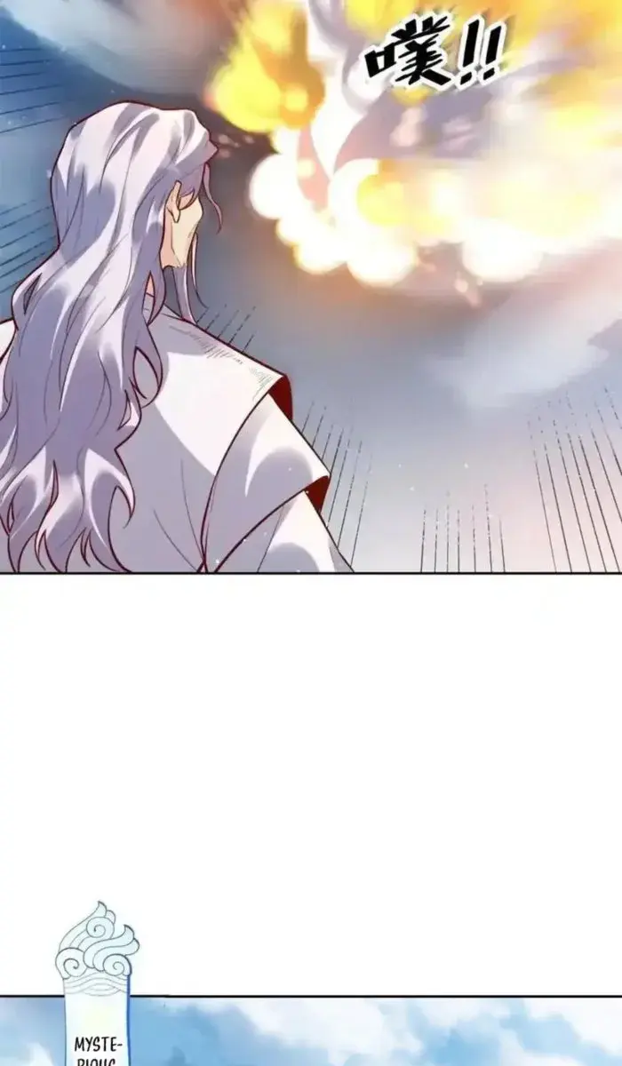 I'm Actually a Cultivation Bigshot Chapter 422 Page 9