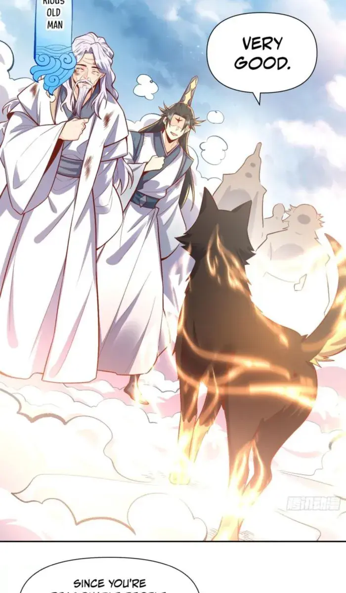 I'm Actually a Cultivation Bigshot Chapter 422 Page 10