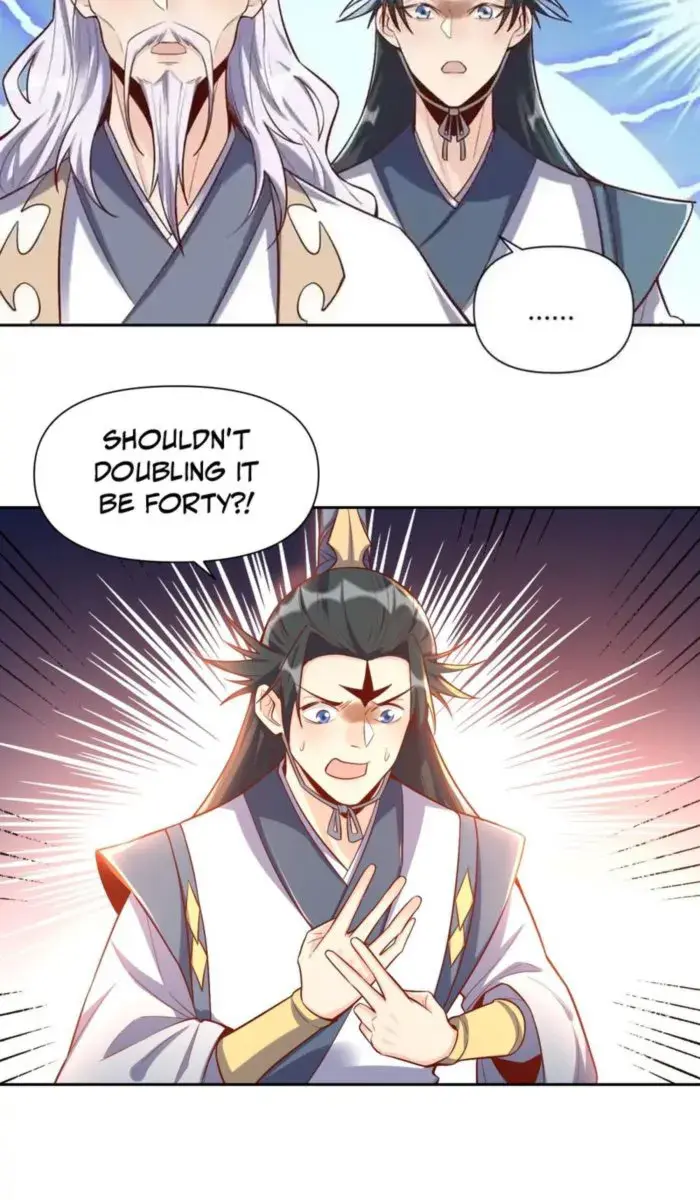 I'm Actually a Cultivation Bigshot Chapter 422 Page 16