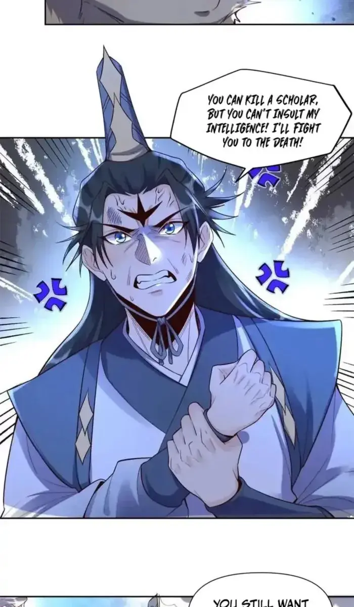 I'm Actually a Cultivation Bigshot Chapter 422 Page 18