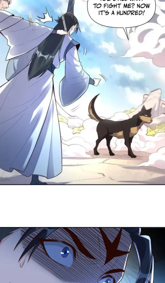 I'm Actually a Cultivation Bigshot Chapter 422 Page 19