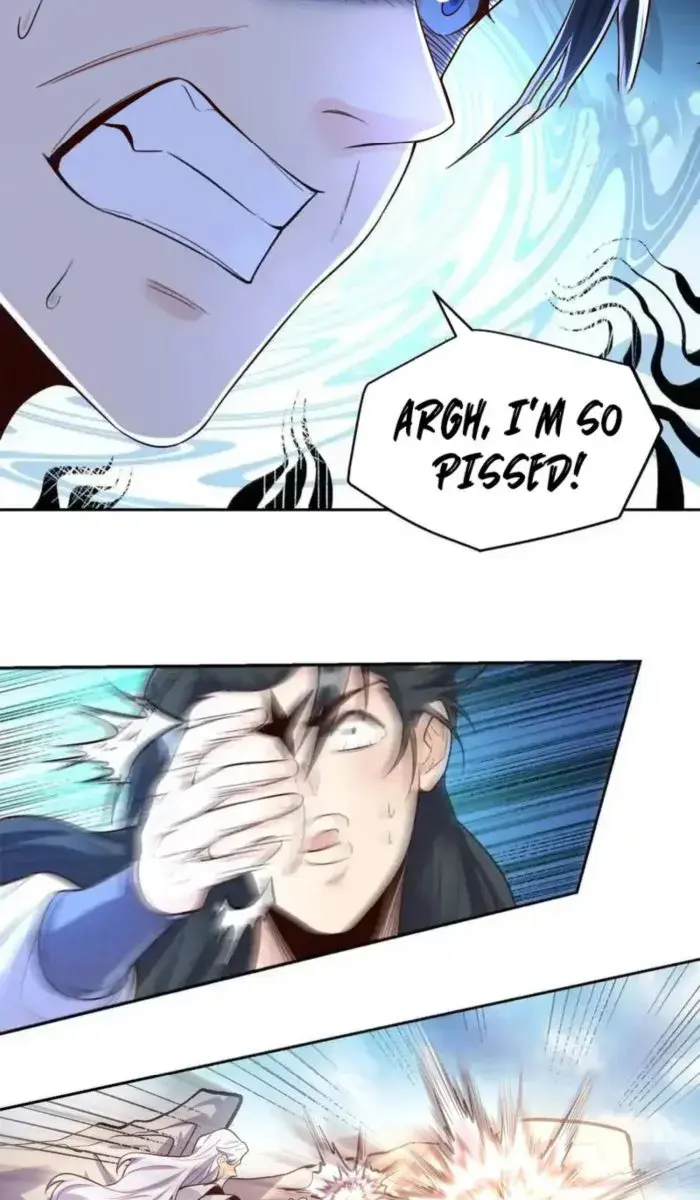 I'm Actually a Cultivation Bigshot Chapter 422 Page 20