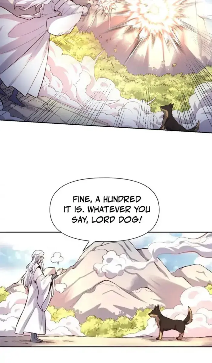 I'm Actually a Cultivation Bigshot Chapter 422 Page 21