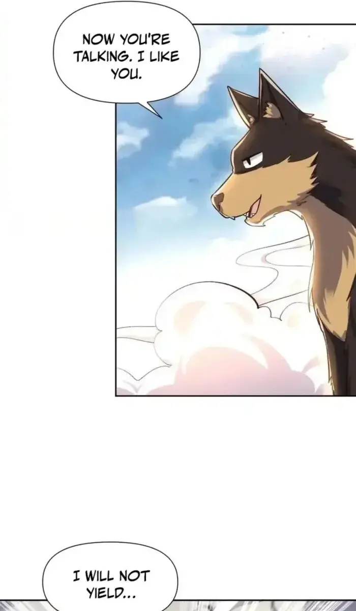 I'm Actually a Cultivation Bigshot Chapter 422 Page 24