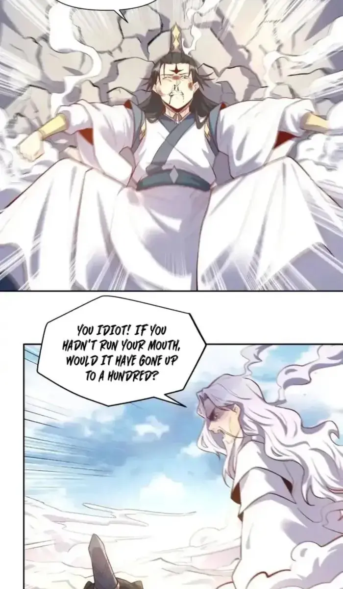 I'm Actually a Cultivation Bigshot Chapter 422 Page 25