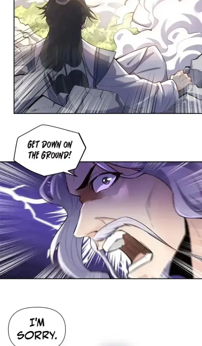 I'm Actually a Cultivation Bigshot Chapter 422 Page 26