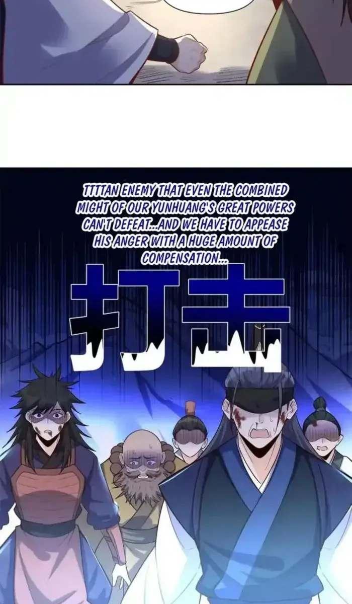 I'm Actually a Cultivation Bigshot Chapter 422 Page 29