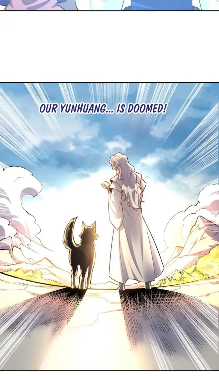 I'm Actually a Cultivation Bigshot Chapter 422 Page 30