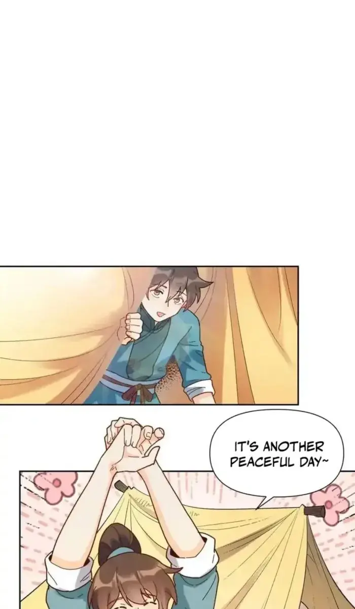 I'm Actually a Cultivation Bigshot Chapter 422 Page 31