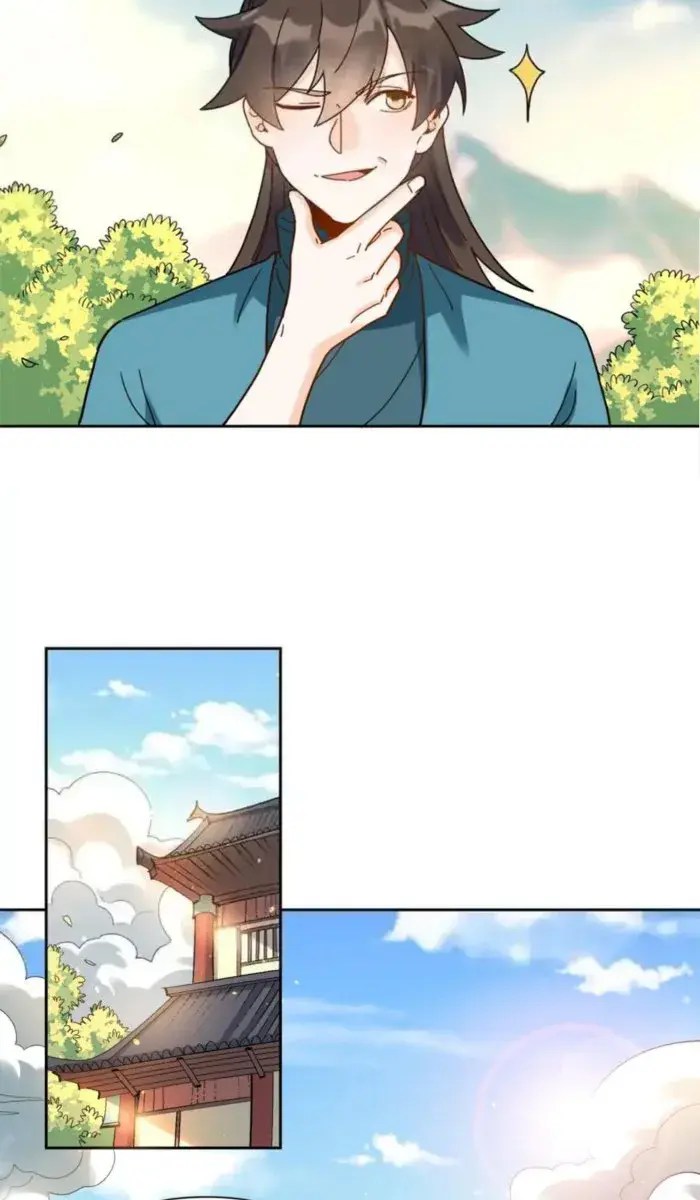 I'm Actually a Cultivation Bigshot Chapter 422 Page 36