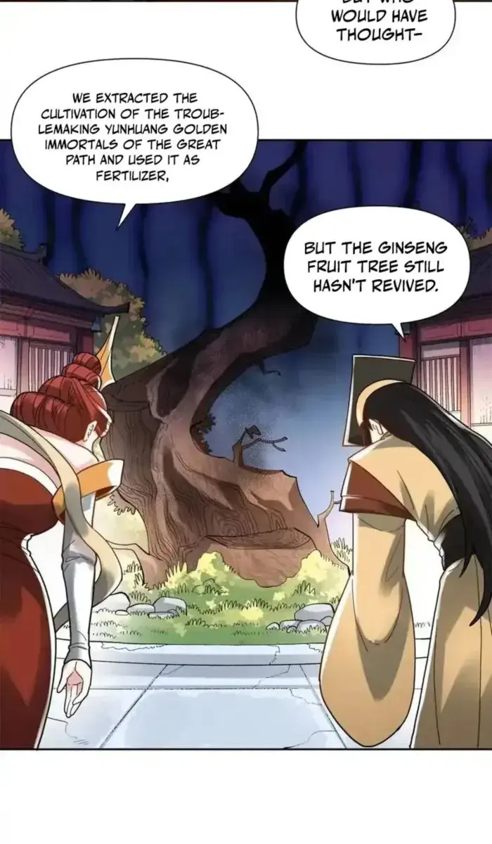 I'm Actually a Cultivation Bigshot Chapter 422 Page 38