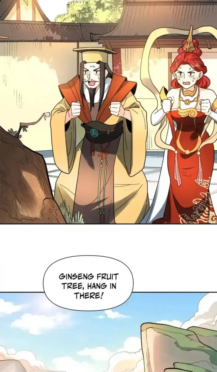 I'm Actually a Cultivation Bigshot Chapter 422 Page 40