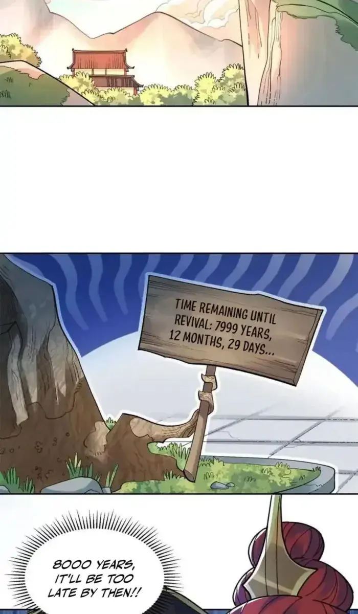 I'm Actually a Cultivation Bigshot Chapter 422 Page 41