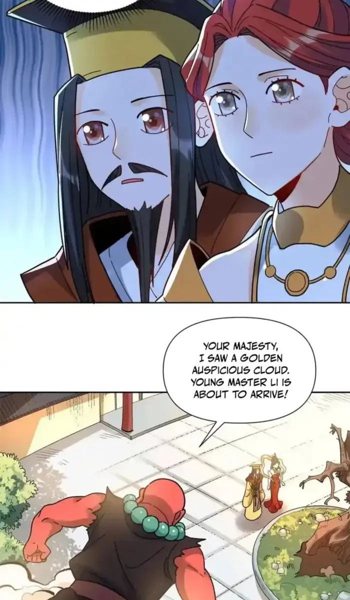 I'm Actually a Cultivation Bigshot Chapter 422 Page 42
