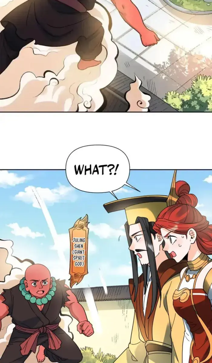 I'm Actually a Cultivation Bigshot Chapter 422 Page 43