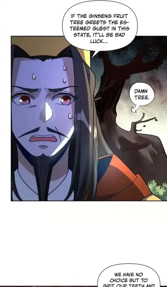 I'm Actually a Cultivation Bigshot Chapter 422 Page 46