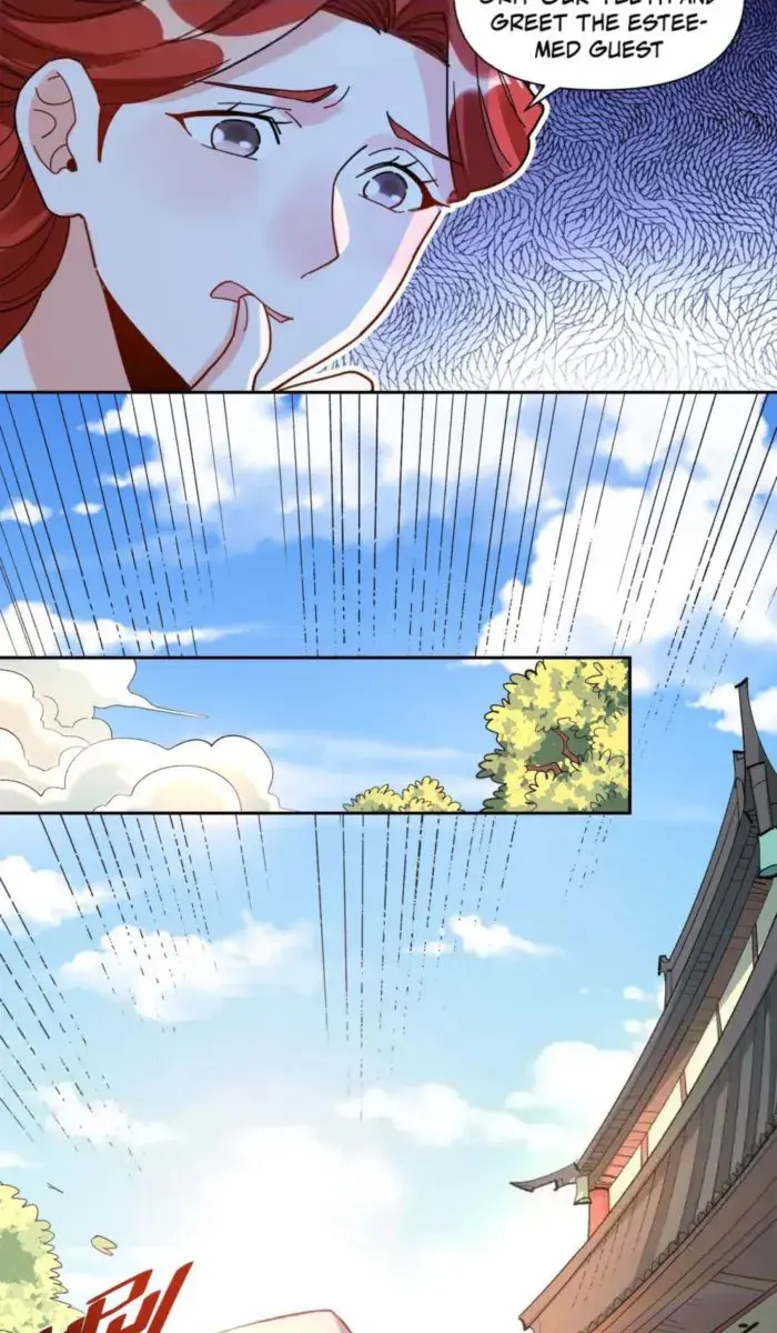 I'm Actually a Cultivation Bigshot Chapter 422 Page 47