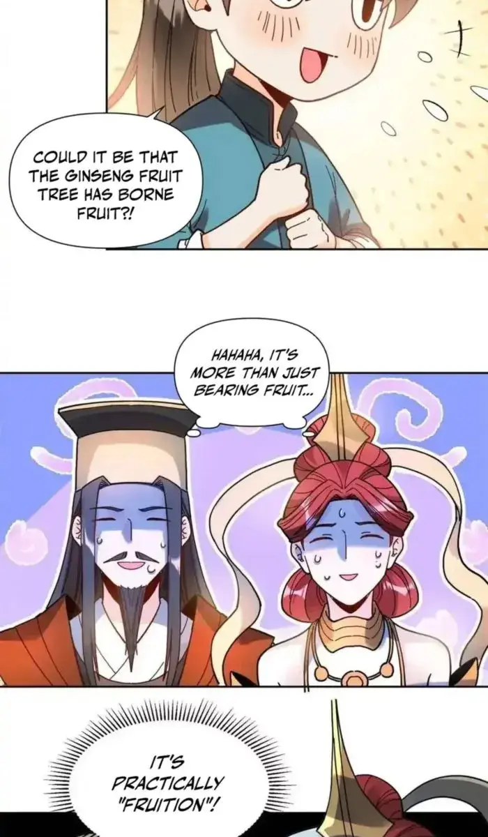 I'm Actually a Cultivation Bigshot Chapter 422 Page 51