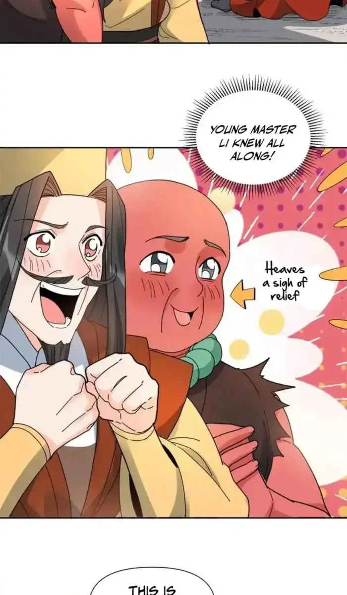 I'm Actually a Cultivation Bigshot Chapter 423 Page 9