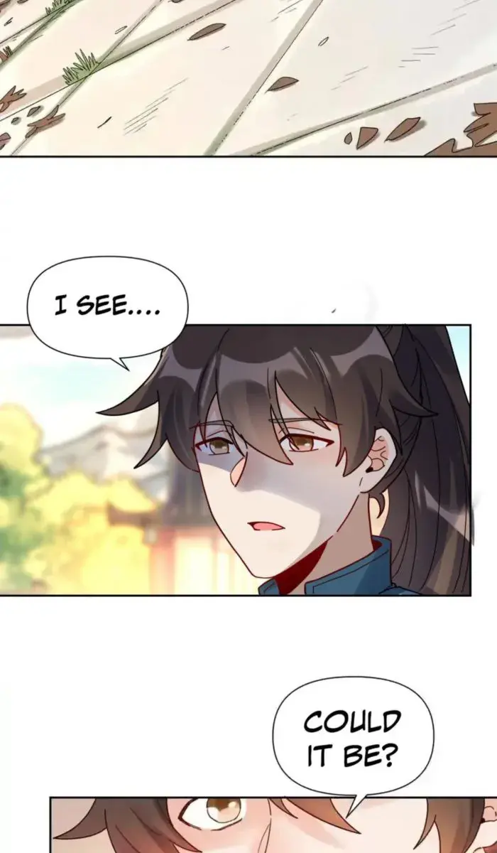 I'm Actually a Cultivation Bigshot Chapter 423 Page 14
